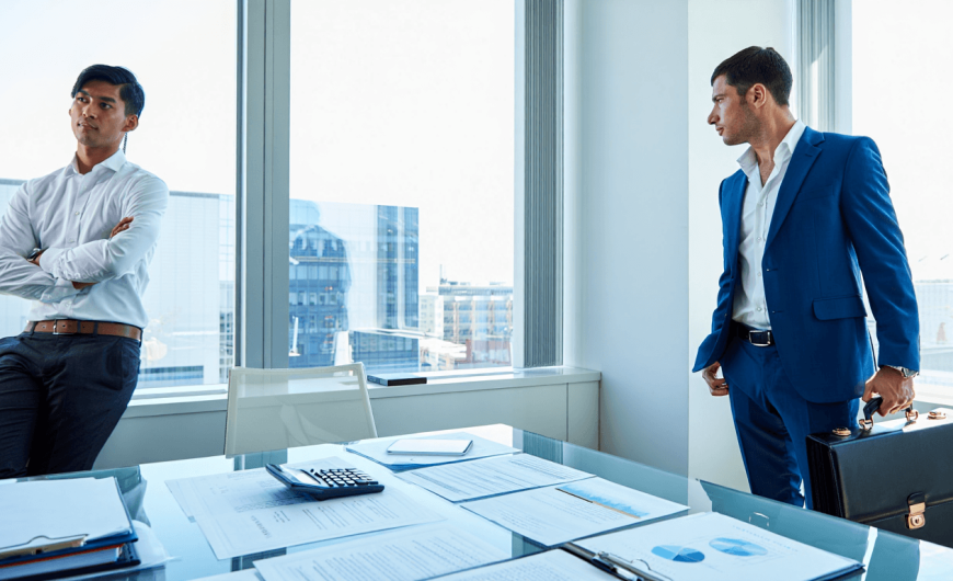 Quel est le rôle du droit économique pour les entreprises ?