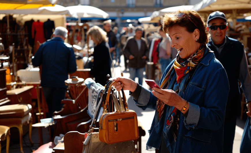 Seconde main en France : le marché de l&rsquo;occasion pèse 14 milliards d&rsquo;euros