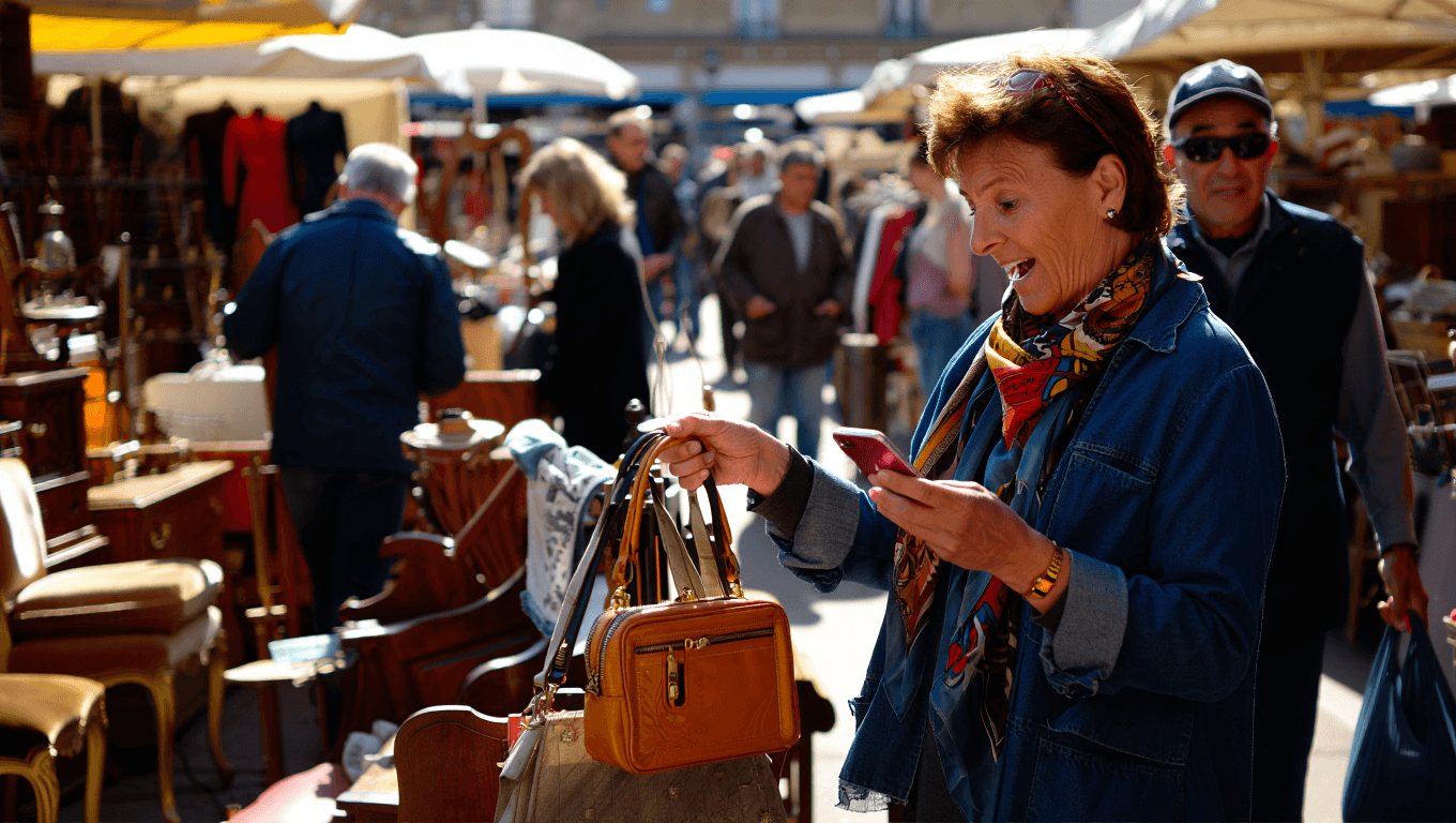 Seconde main en France : le marché de l&rsquo;occasion pèse 14 milliards d&rsquo;euros