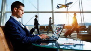 Voyages d’affaires : faire des contraintes un atout pour la performance de l’entreprise