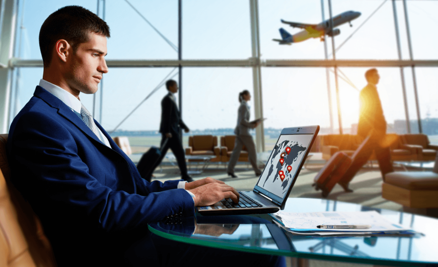 Voyages d’affaires : faire des contraintes un atout pour la performance de l’entreprise