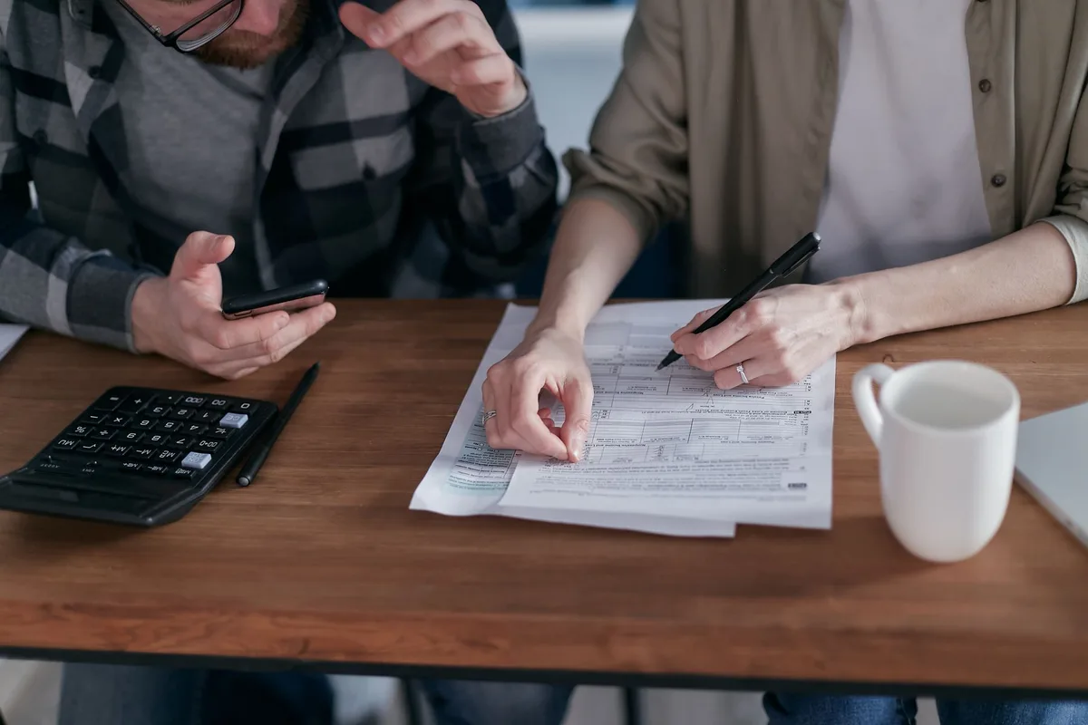 Tableau des abattements fiscaux selon le lien de parenté avec le défunt