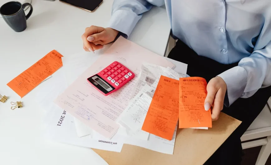 Comment calculer et déduire les frais réels sur votre déclaration d&rsquo;impôts ?