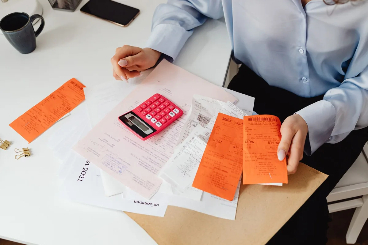 Comment calculer et déduire les frais réels sur votre déclaration d&rsquo;impôts ?