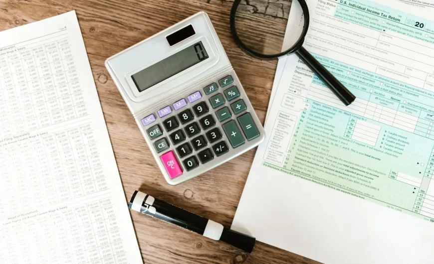 Comment calculer le revenu net imposable : définition, méthode et exemples ?