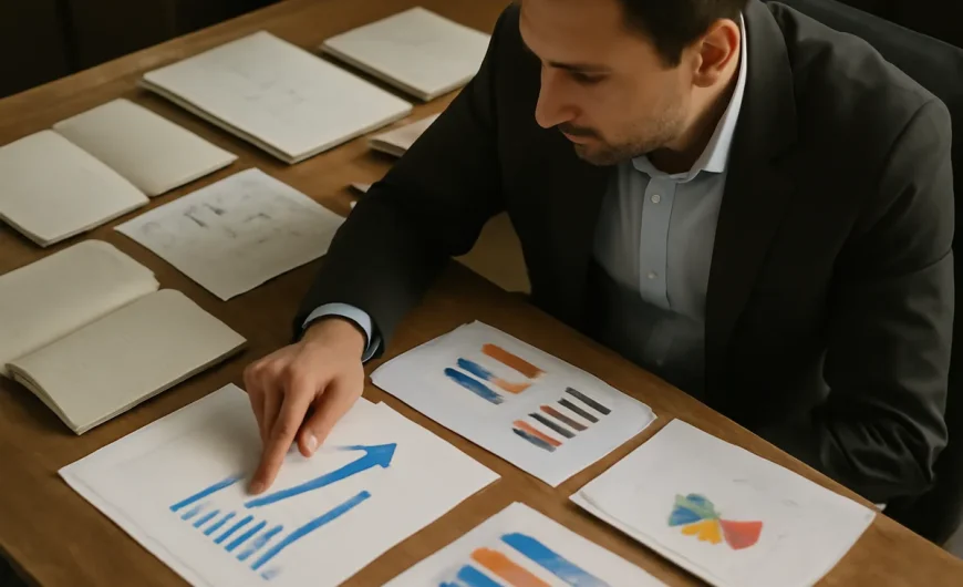 Comment évoluer professionnellement : 10 conseils pour accélérer sa carrière ?