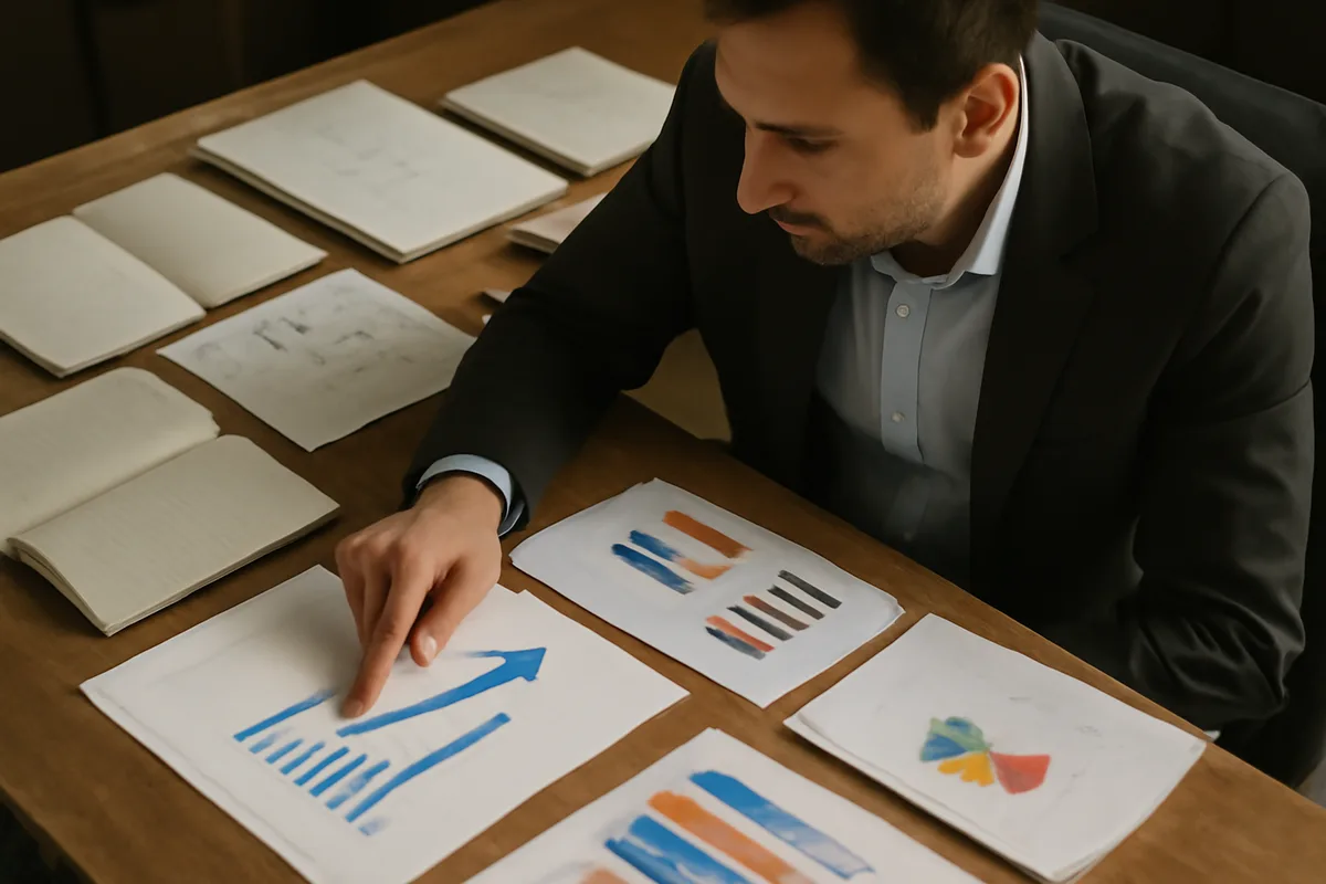 Comment évoluer professionnellement : 10 conseils pour accélérer sa carrière ?