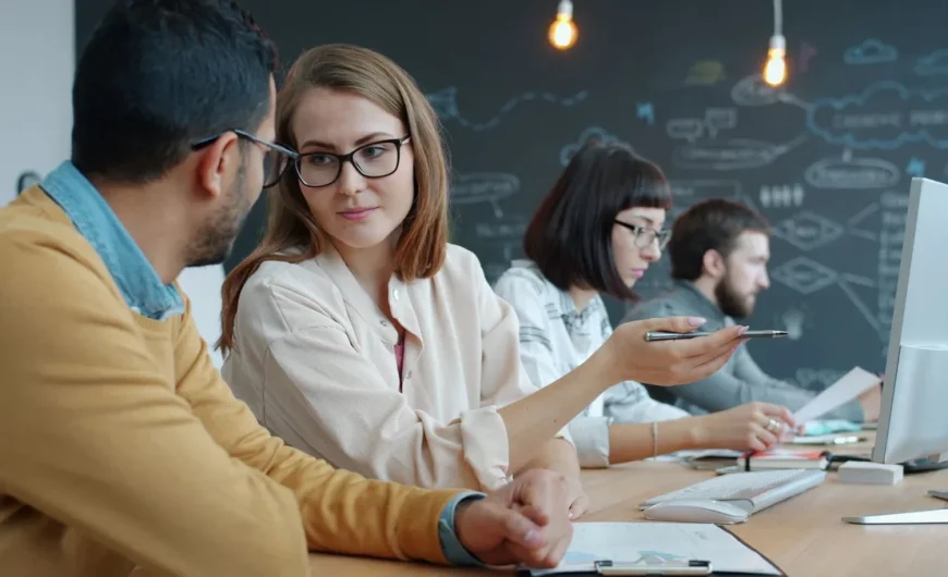 Comment faire du job crafting pour créer son job idéal ?