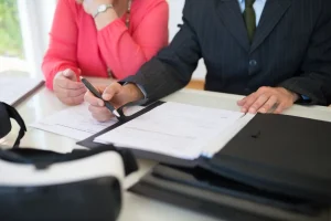 Comment fonctionne une entreprise de travail temporaire ?