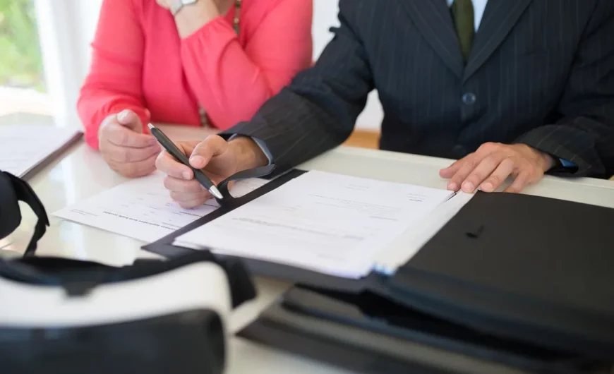 Comment fonctionne une entreprise de travail temporaire ?