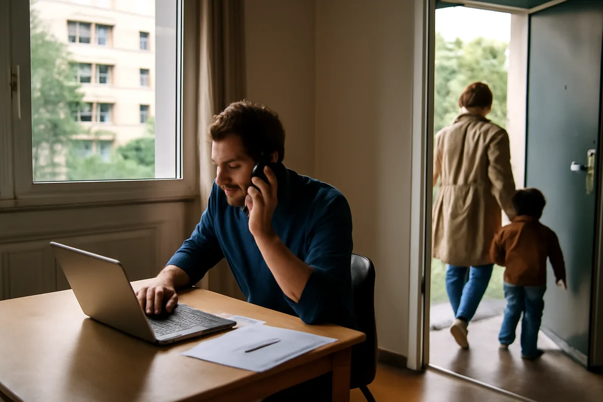 Comment savoir quel type de logement vous convient ? — Commencez par identifier vos priorités : proximité du travail ou des écoles, besoin d’espace pour télétravailler, tolérance au bruit, présence d’un extérieur, facilité d’accès aux transports. Ces critères orientent naturellement vers