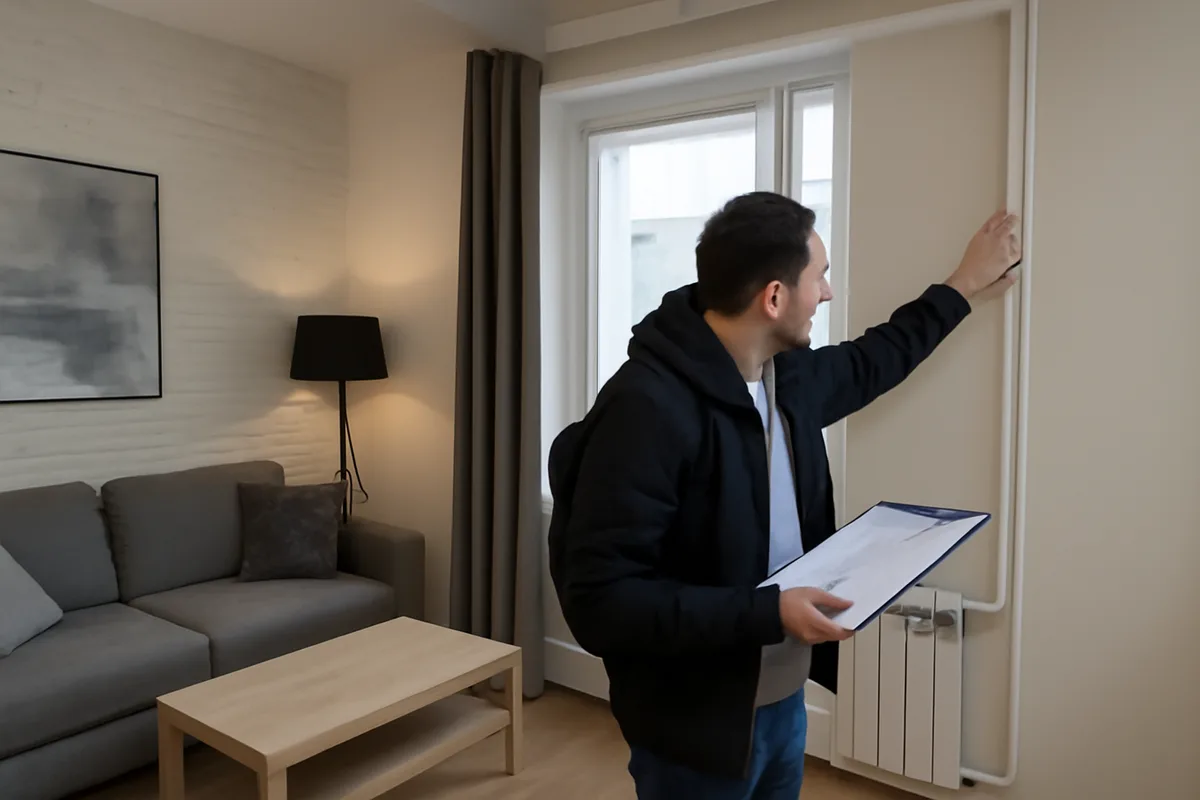 Erreurs fréquentes à éviter lors d’une recherche de logement — Plusieurs erreurs reviennent souvent. Ne vous laissez pas aveugler par un beau décor sans vérifier l’isolation et l’état technique. Ne négligez pas les charges et les coûts annexes qui peuvent peser