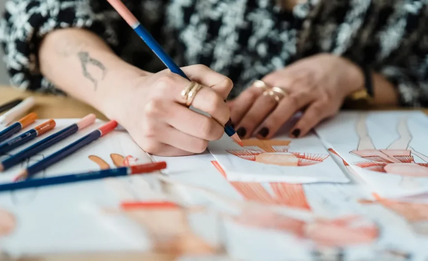 Créer un logo efficace : 7 règles indispensables