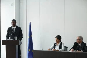 Europe centrale : opportunités et défis de la croissance pour les entreprises européennes