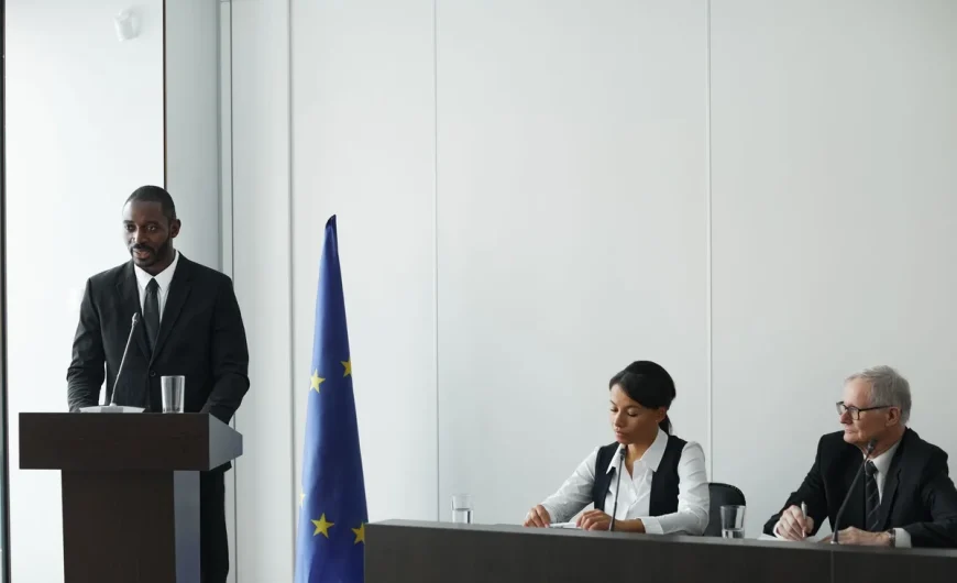 Europe centrale : opportunités et défis de la croissance pour les entreprises européennes