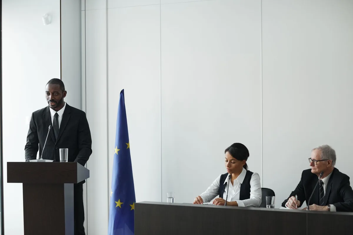 Europe centrale : opportunités et défis de la croissance pour les entreprises européennes