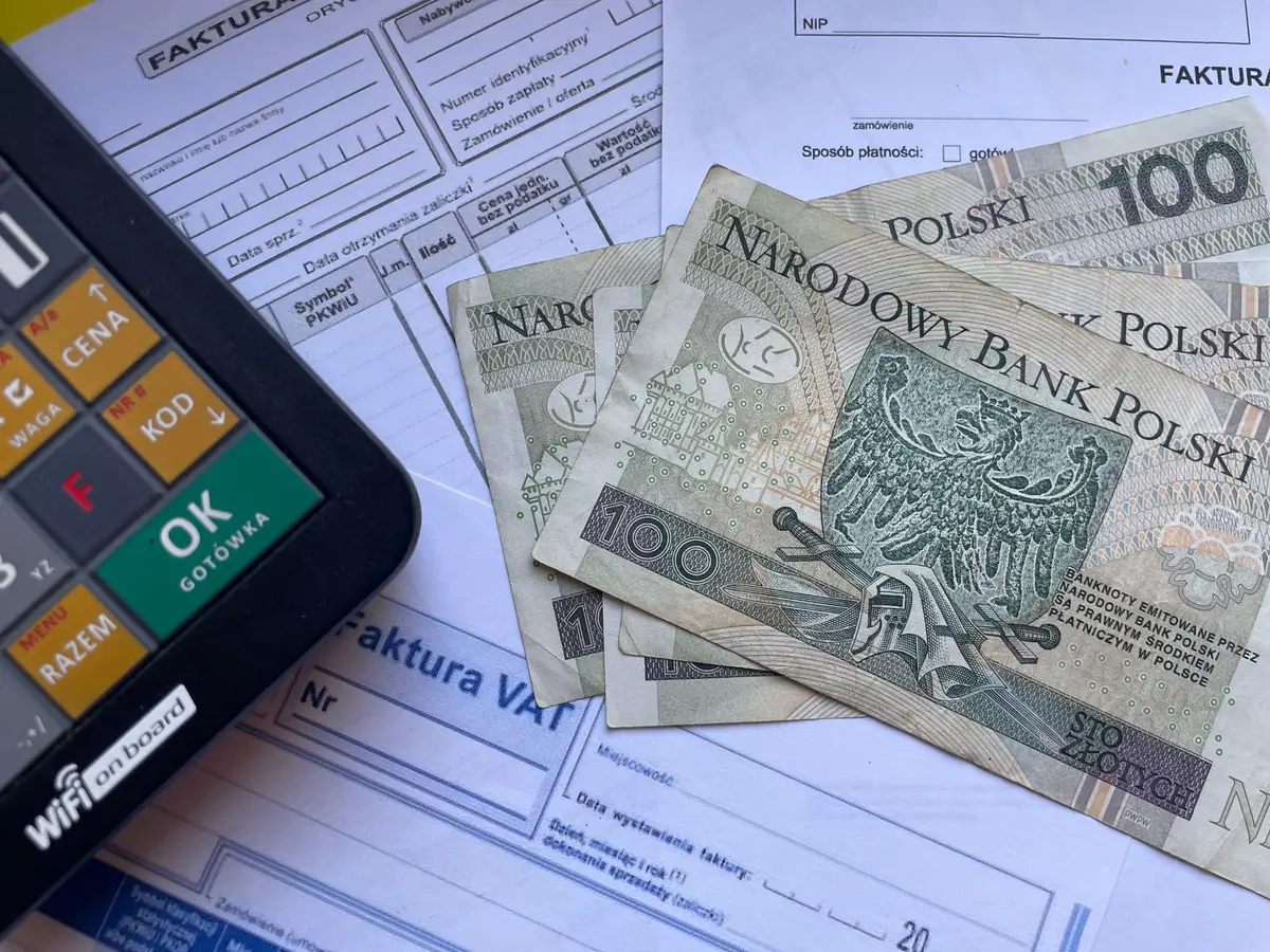 Facture et documents fiscaux relatifs à la vente d'actifs numériques