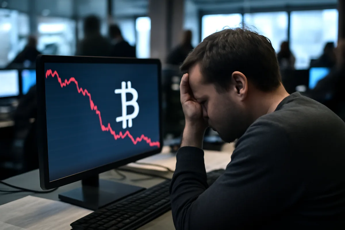 Pourquoi le FUD affecte-t-il autant le marché des cryptomonnaies ? — Les cryptomonnaies évoluent dans un environnement marqué par la volatilité et l’information en temps réel. Dans ce contexte, le FUD agit comme un catalyseur : il amplifie les mouvements existants