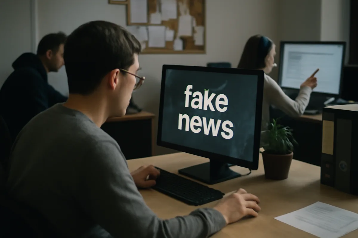 Rôles et limites des plateformes et de la communauté — Les plateformes d’échange, les médias spécialisés et les modérateurs de forums peuvent freiner la désinformation en vérifiant les annonces et en retirant les contenus manifestement faux. Cependant, leurs capacités sont limitées