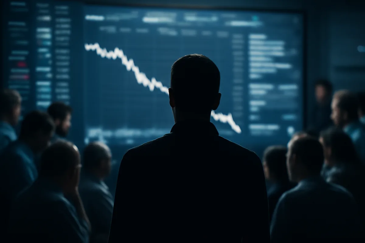 FUD en cryptomonnaies : comprendre, identifier et réagir efficacement