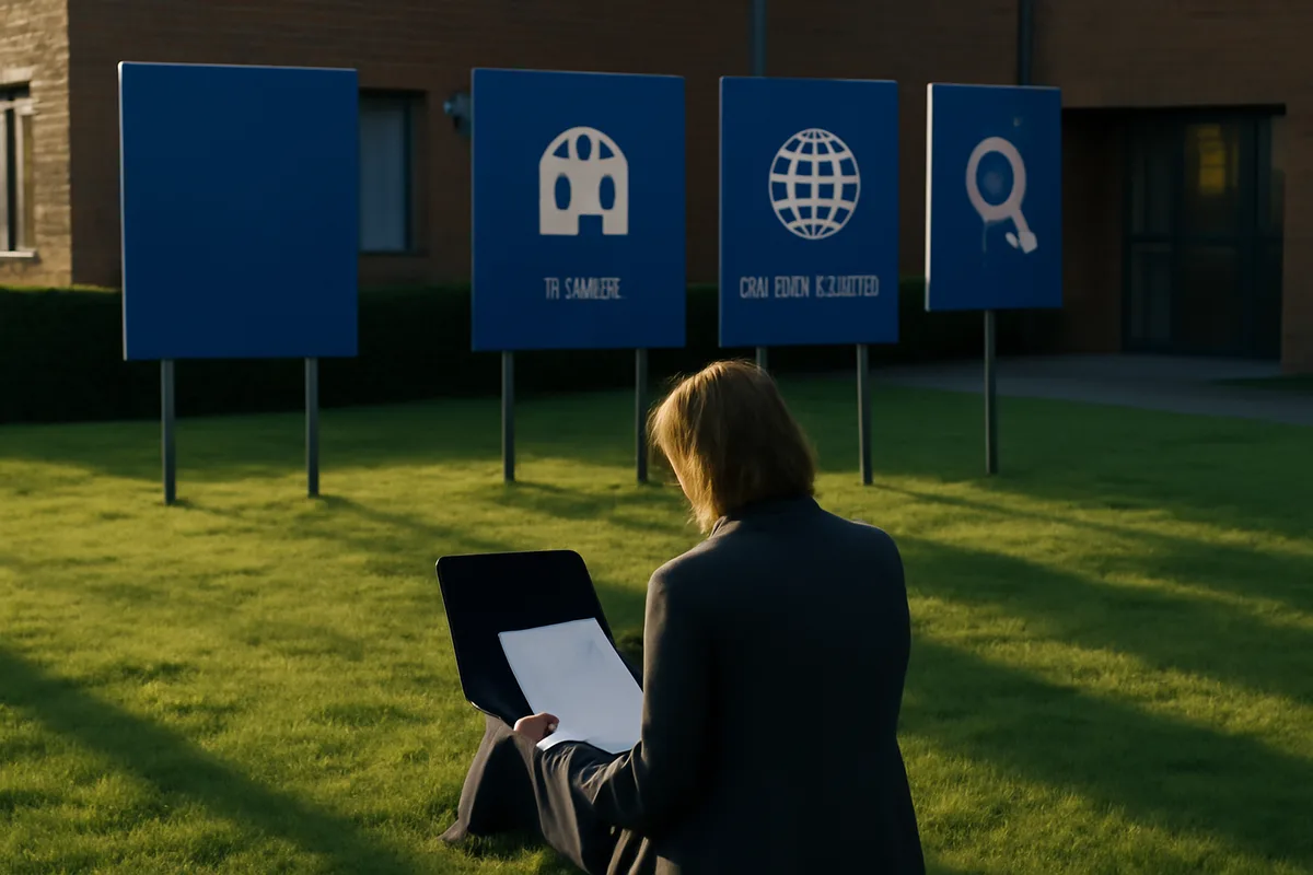 Par où commencer pour une formation RH au Royaume‑Uni ? — La première étape consiste à définir votre objectif : souhaitez‑vous travailler pour une entreprise locale, une multinationale ou évoluer vers une fonction spécialisée comme la paie, le recrutement ou l’analytique