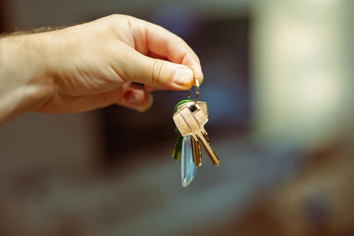 Transmission de biens immobiliers entre membres d'une famille