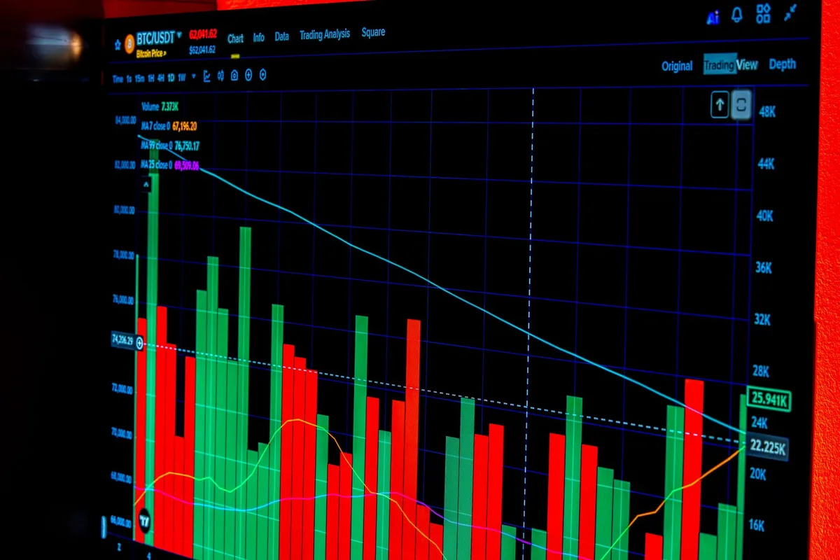 Guide pratique du buy and hold en crypto : optimiser et sécuriser vos investissements