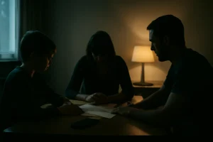 Les médiums aident-ils vraiment la police et les familles dans les enquêtes paranormales ?