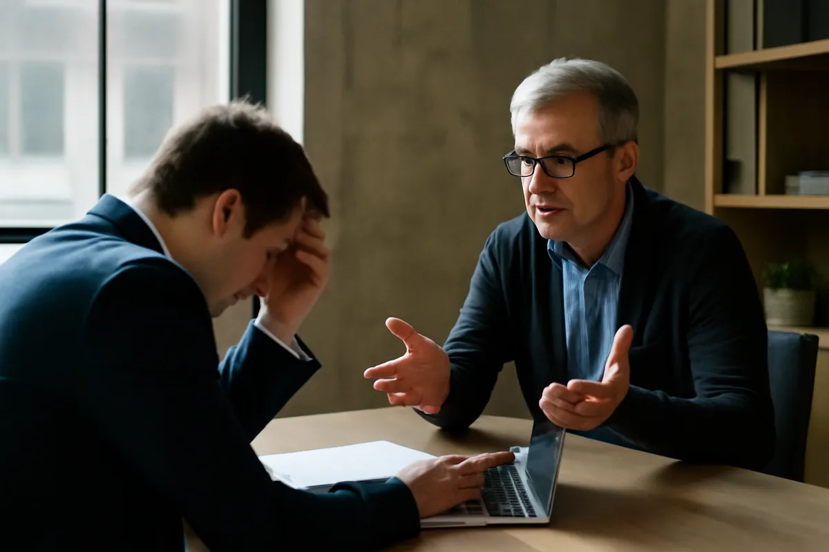 Erreurs fréquentes et points de vigilance — Confondre mentorat et externalisation : le mentor n’est pas un prestataire à qui l’on délègue des tâches. Attendre des solutions toutes faites : la valeur vient de la réflexion conjointe et de l’adaptation au