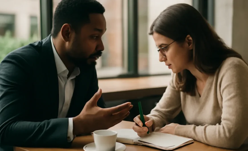 Mentorat en France : ce qu&rsquo;il faut savoir pour trouver un mentor