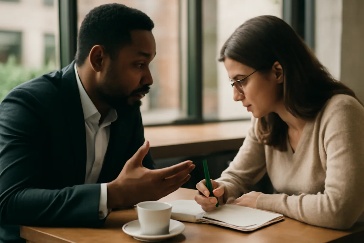 Mentorat en France : ce qu&rsquo;il faut savoir pour trouver un mentor