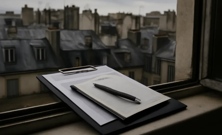Pourquoi Paris inflige-t-elle une amende record aux locations Airbnb ?