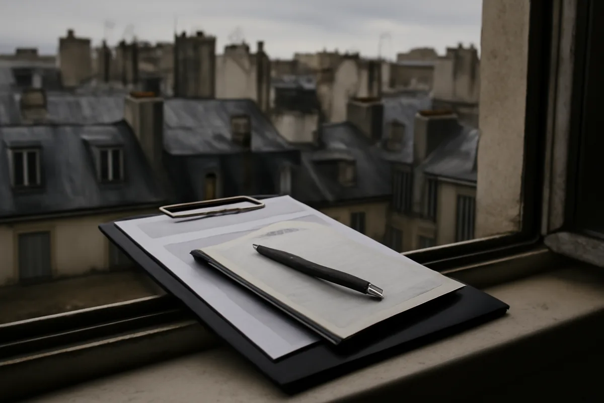 Pourquoi Paris inflige-t-elle une amende record aux locations Airbnb ?