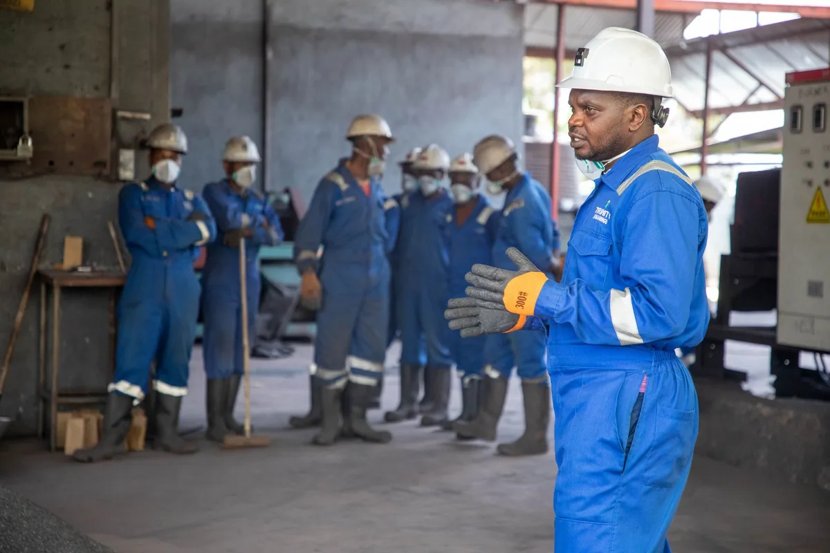 Développement des compétences et apprentissage professionnel en mission