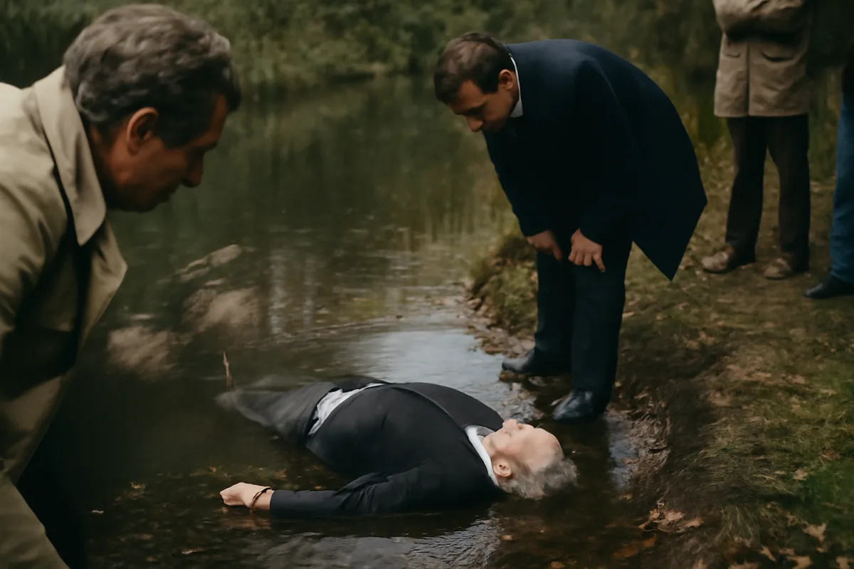 Pourquoi la mort de Robert Boulin demeure-t-elle une énigme ? — Le ministre Robert Boulin est retrouvé le 30 octobre 1979 dans un plan d’eau de la forêt de Rambouillet. La thèse officielle initiale est celle d’un suicide par noyade. Mais