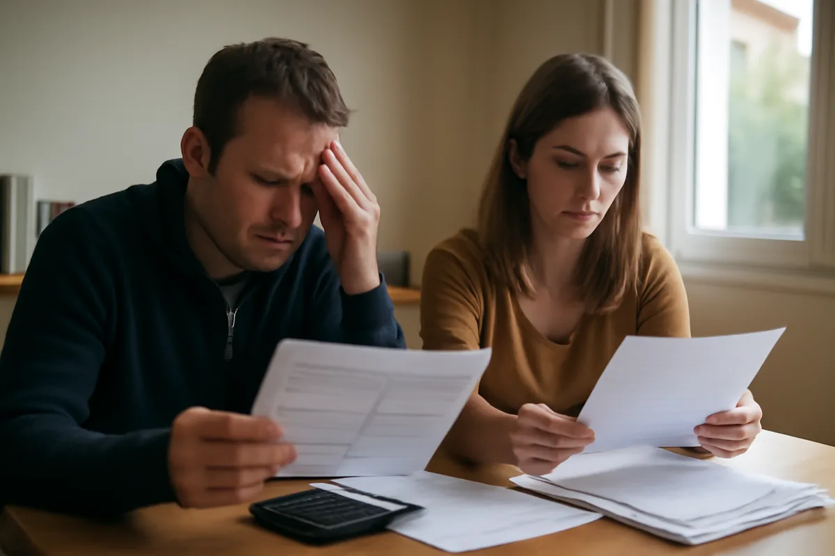 Pourquoi les parts fiscales comptent pour votre impôt — Le mécanisme est simple dans son principe : le fisc divise le revenu imposable du foyer par le nombre de parts pour obtenir une base imposable par part, applique ensuite le barème