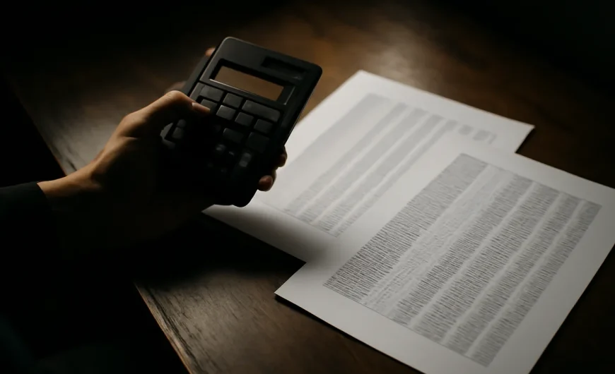 Qu&rsquo;est-ce que le nombre de parts fiscales et comment le calculer ?