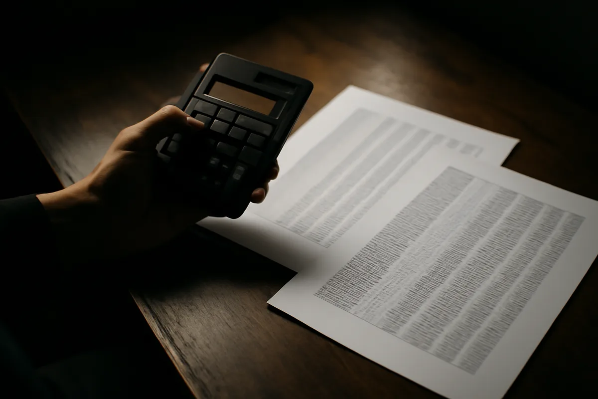 Qu&rsquo;est-ce que le nombre de parts fiscales et comment le calculer ?