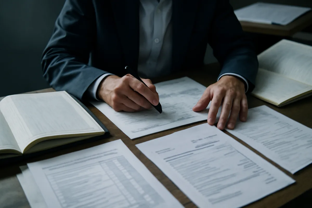 Que sont les bénéfices non commerciaux (BNC), leur imposition et comment les déclarer ?