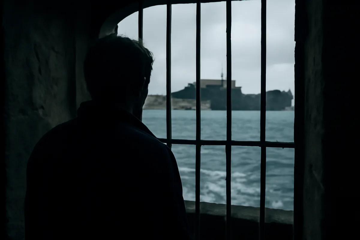 Qui était l&rsquo;abbé Faria, le vrai prisonnier derrière le comte de Monte‑Cristo ?