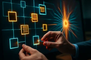 The Graph et les indexeurs blockchain : fonctionnement, rôle et défis