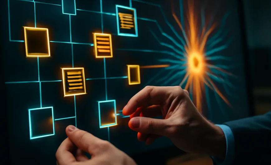 The Graph et les indexeurs blockchain : fonctionnement, rôle et défis