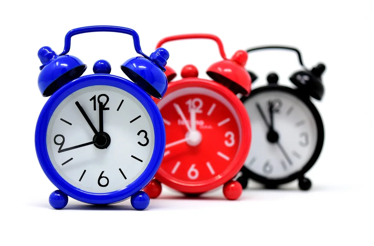 Feuille de suivi des heures de travail et relevé d'heures pour validation