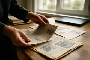 Comment concilier droit à l&rsquo;oubli et archives de presse face à l&rsquo;intérêt général ?