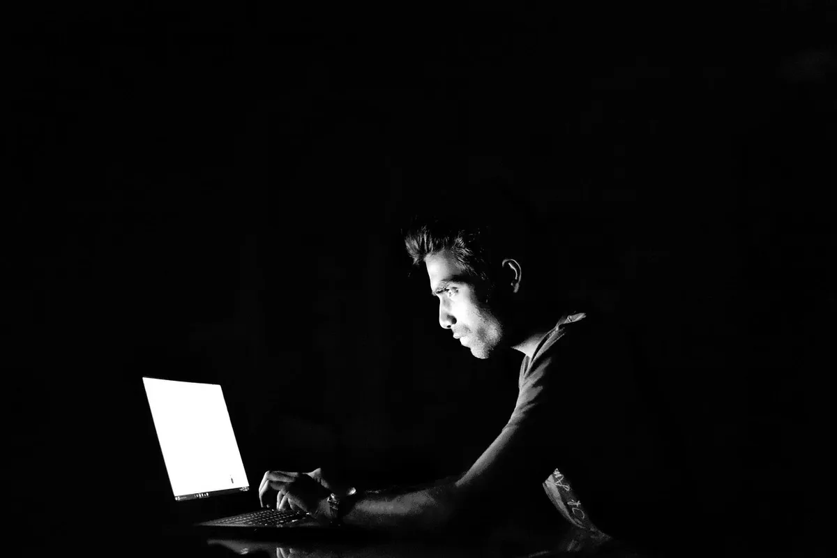 Symboles de sécurité numérique et de protection des données cryptographiques