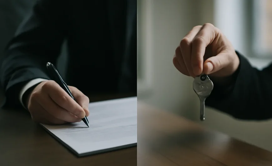 Démembrement de succession : comment ça marche, avantages et inconvénients
