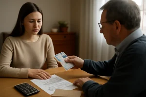 Dons manuels : faut-il payer des impôts et comment les déclarer ?