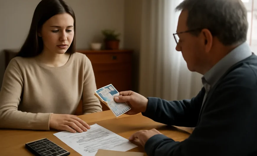 Dons manuels : faut-il payer des impôts et comment les déclarer ?