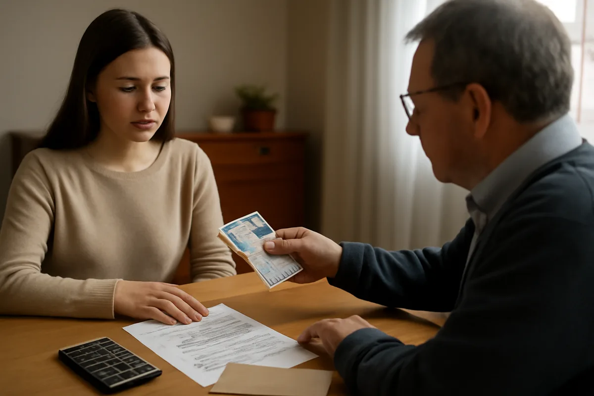 Dons manuels : faut-il payer des impôts et comment les déclarer ?