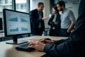 Externalisation : comment améliorer la compétitivité de votre entreprise ?